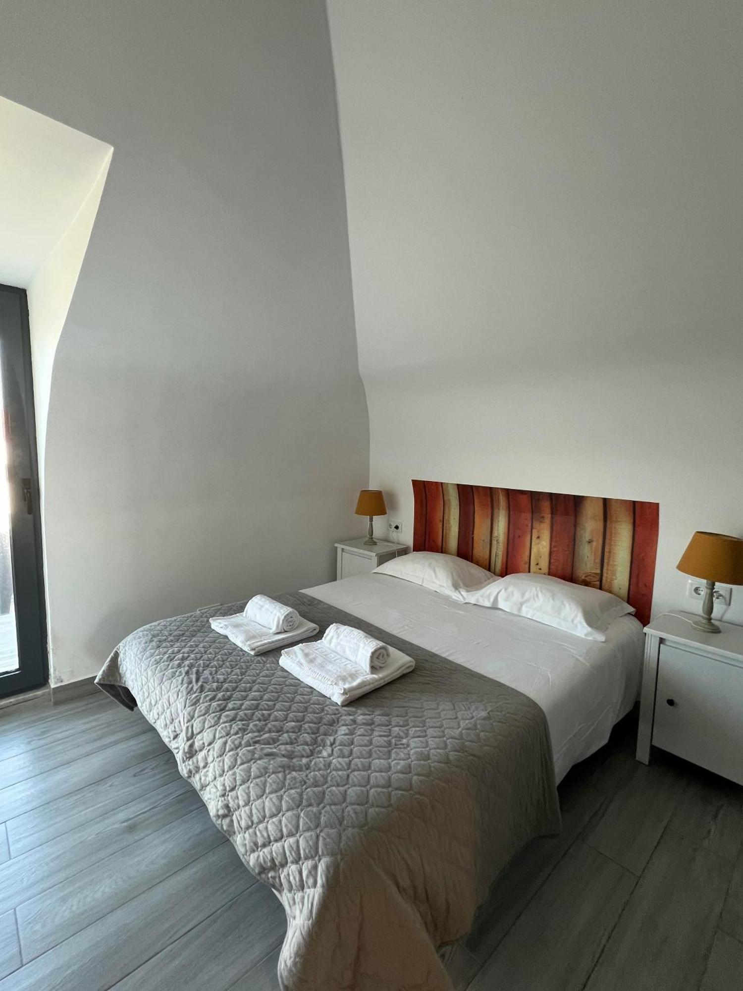 Hotel Yey Baleal Peniche Exterior foto