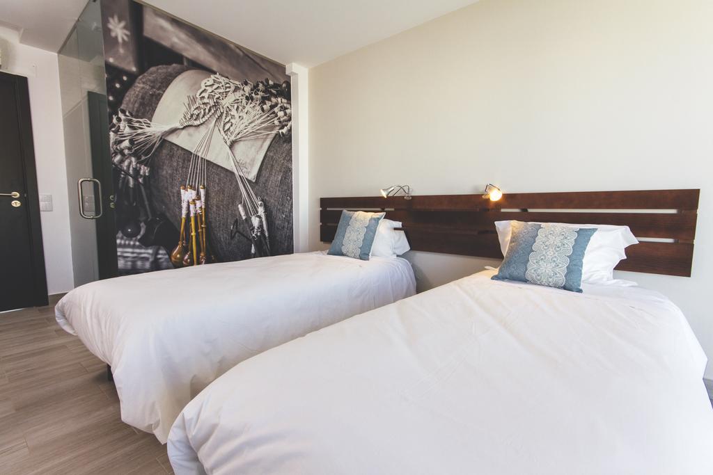 Hotel Yey Baleal Peniche Habitación foto
